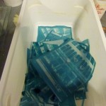 box of screens