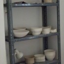 Mary's gathering, 1st week of pots