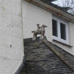 Up on the Roof, Bernard Leach and the Equestrian Tile Tradition