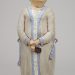 A Matron. 10th Changchun Biennial, 2021.Collection of Changchun