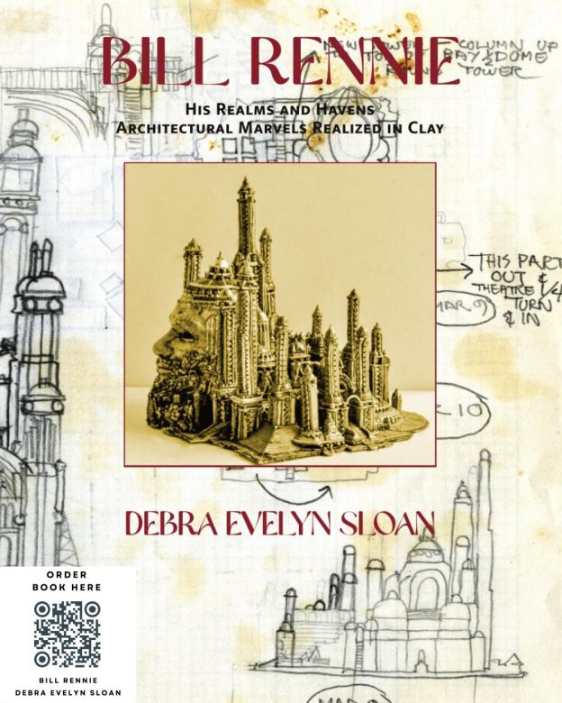 Article and Books page